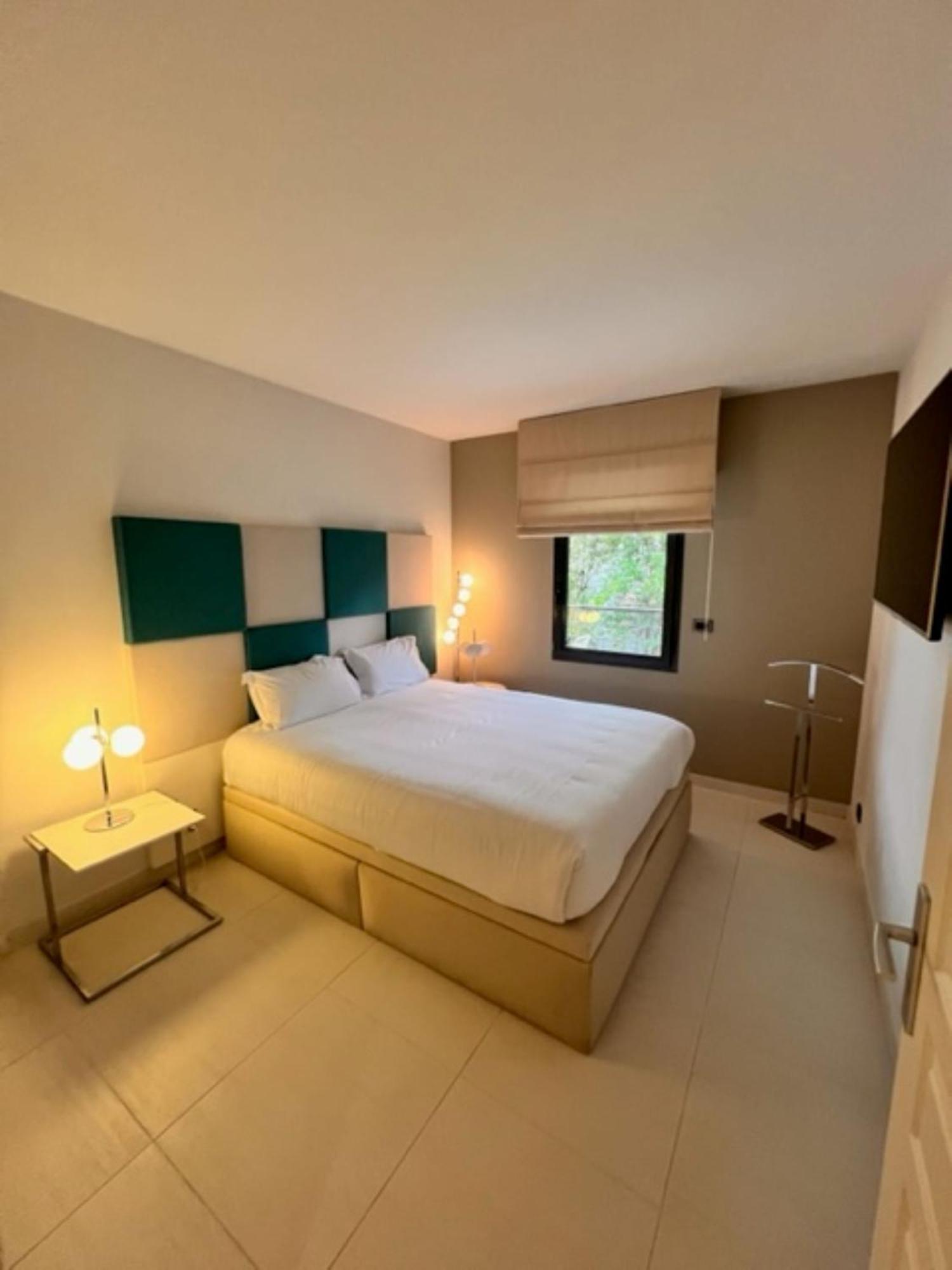 Arthur Properties - Montfleury Cannes Buitenkant foto