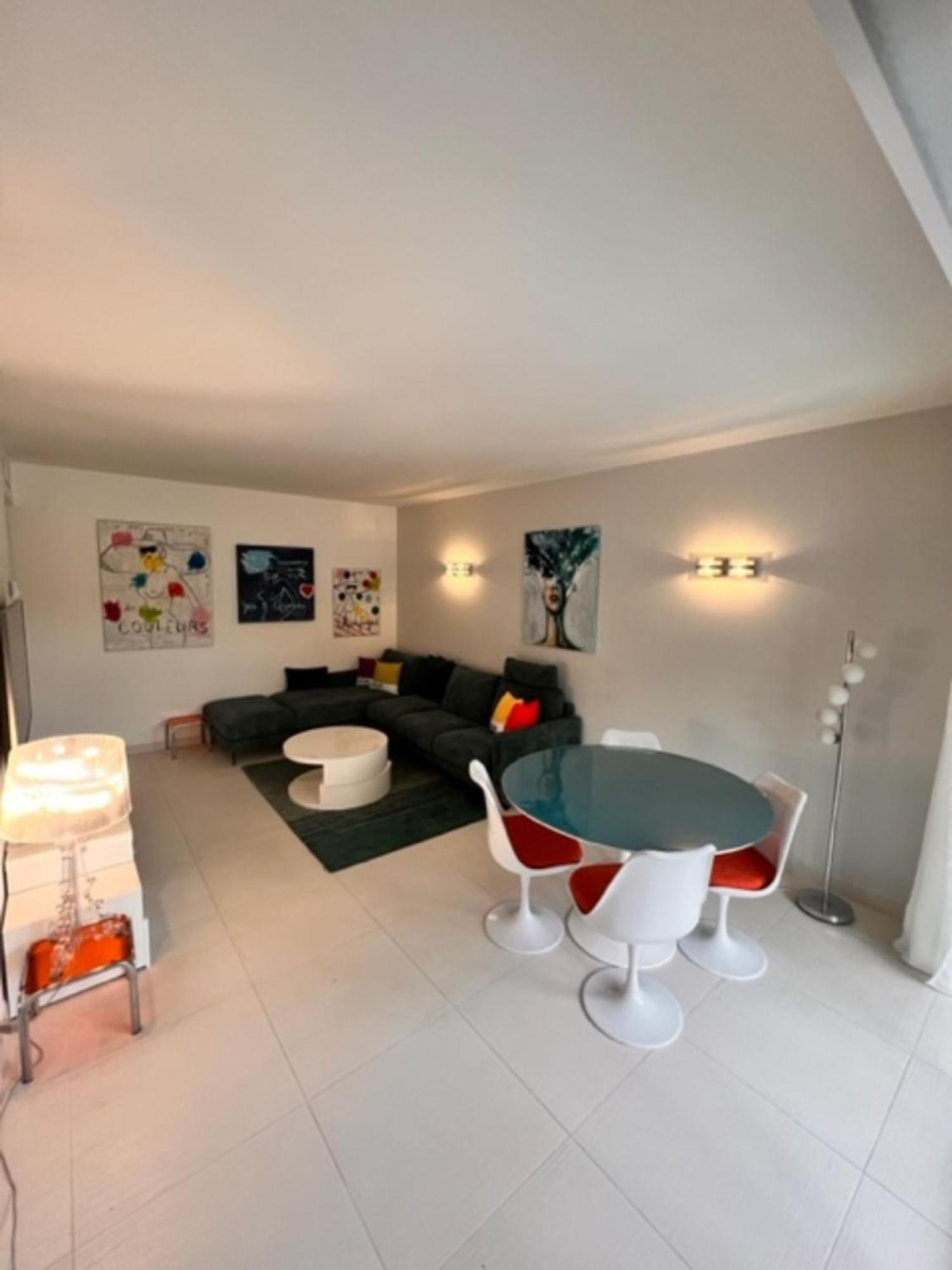 Arthur Properties - Montfleury Cannes Buitenkant foto
