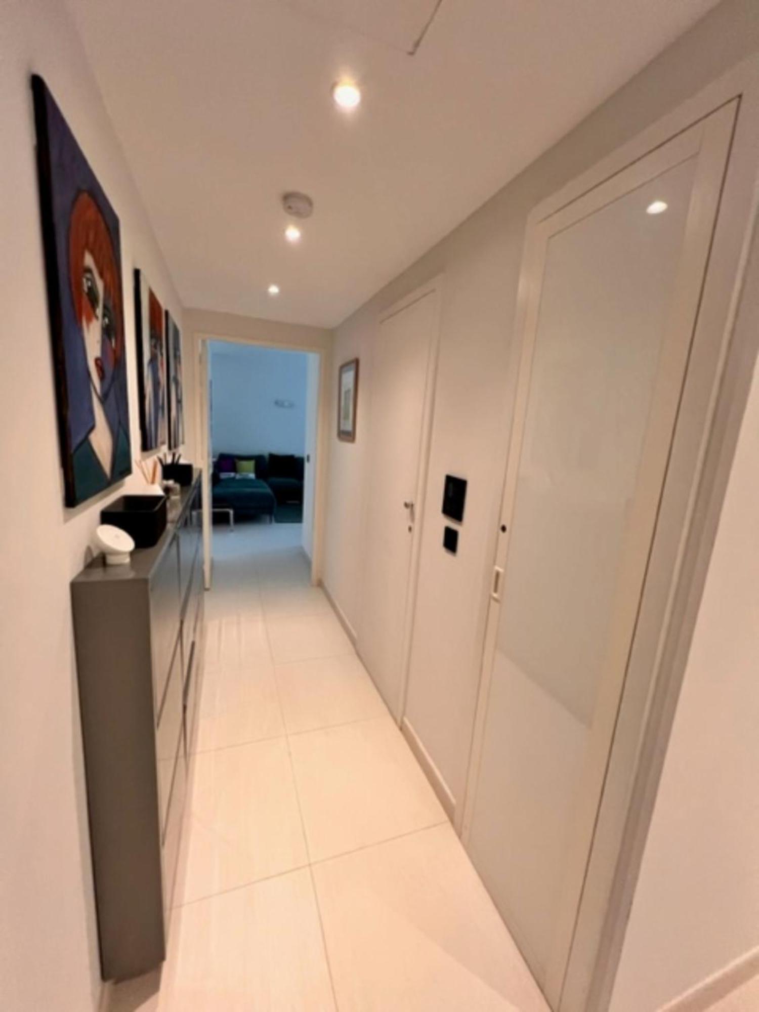 Arthur Properties - Montfleury Cannes Buitenkant foto
