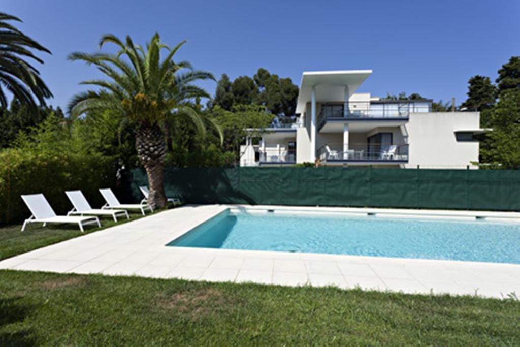 Arthur Properties - Montfleury Cannes Buitenkant foto