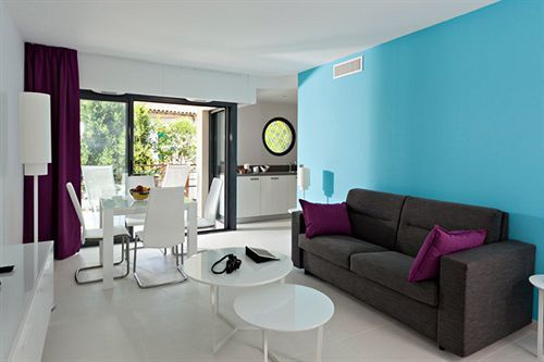 Arthur Properties - Montfleury Cannes Buitenkant foto