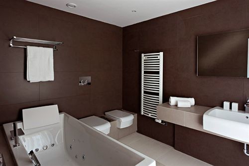 Arthur Properties - Montfleury Cannes Buitenkant foto